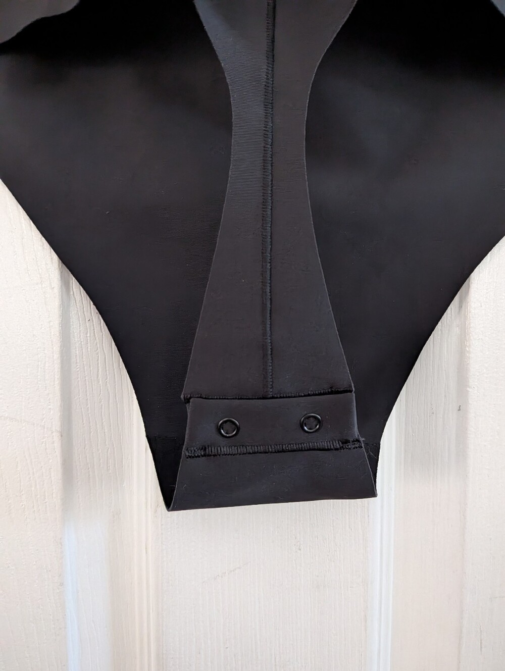 SKIMS BODY Underwire Thong Bodysuit - Picture 12 of 16